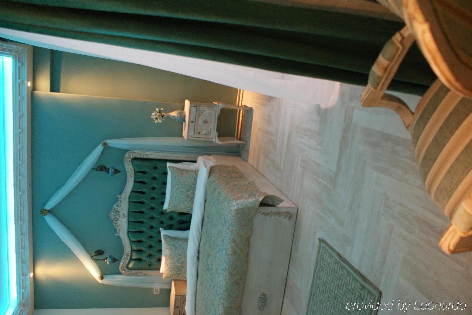 Elegance Residence Istanbul Rom bilde